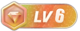 LV6 等级-LV6 - 游戏网格GameGrid