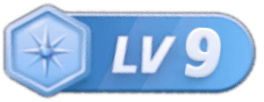 LV9 等级-LV9 - 游戏网格GameGrid