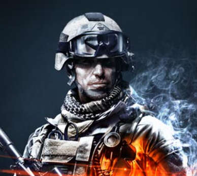 论坛话题  战地风云 - 游戏网格GameGrid