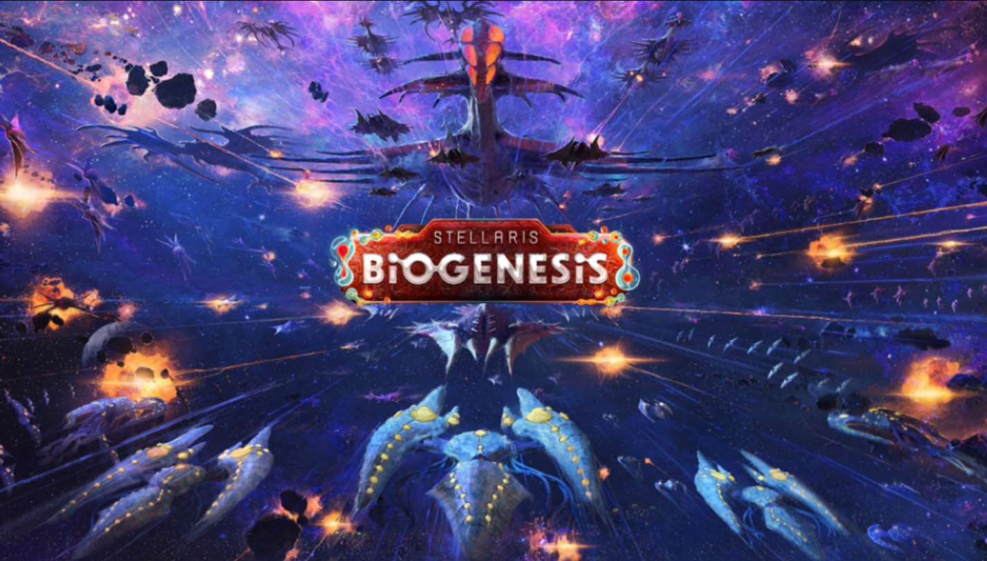 图片[2] - Stellaris群星4.0全DLC补丁免费下载 包含万物竞发 25年5月更新 - 游戏网格GameGrid