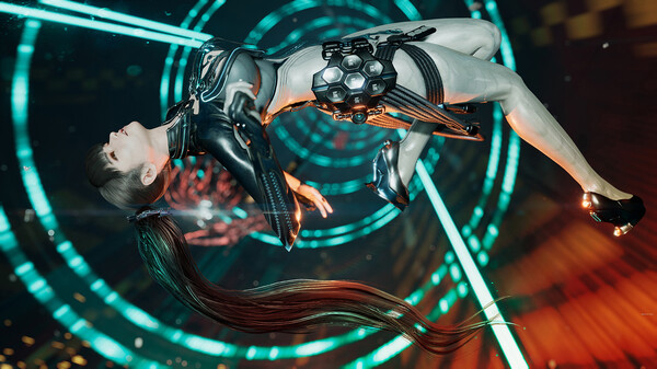 《剑星Stellar Blade》全 DLC 补丁
