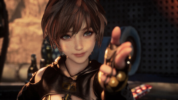 《剑星Stellar Blade》全 DLC 补丁