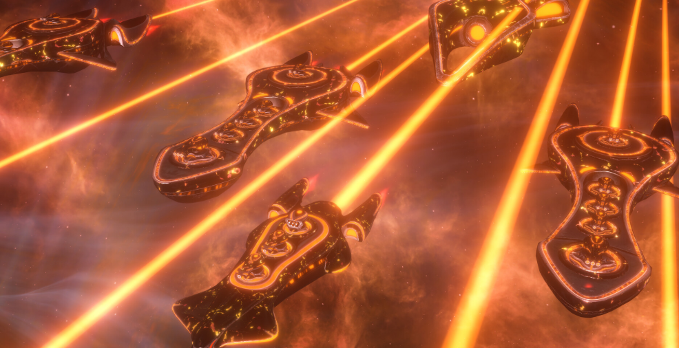 图片[2] - 群星4.2.1最新全DLC补丁-包含炼狱物种包及所有内容-免费分享 - 游戏网格GameGrid