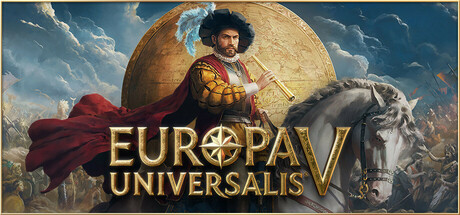 欧陆风云5（Europa Universalis V）简体中文学习版 绿色免安装下载 - 游戏网格GameGrid