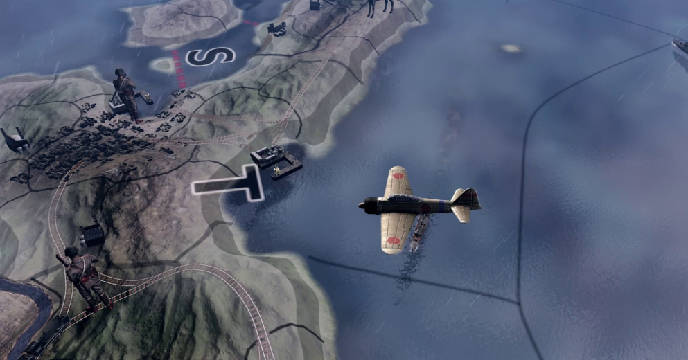 图片[2] - 钢铁雄心4 v1.17简体中文学习版下载 解压即玩 内置全部DLC - 游戏网格GameGrid