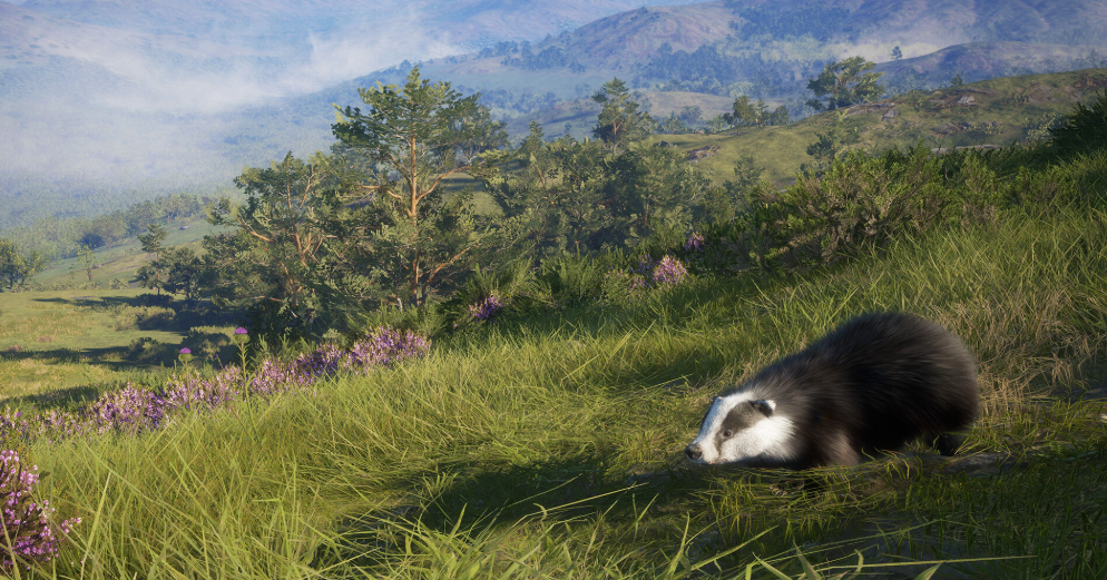 图片[2] - 猎人：荒野的召唤 全DLC补丁下载 含最新的苏格兰狩猎保护区 - 游戏网格GameGrid