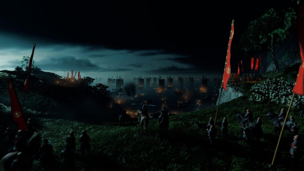 对马岛之魂:导演剪辑版 免安装汉化版