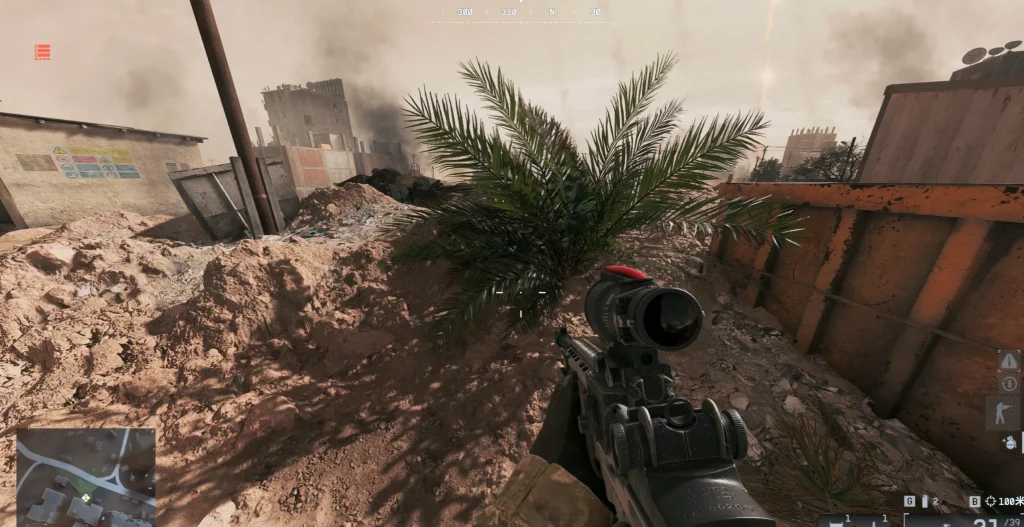 《战地6》画质优化设置指南