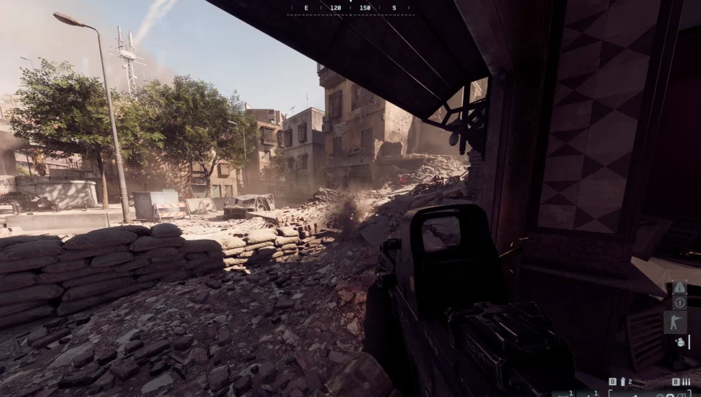 《战地6》画质优化设置指南