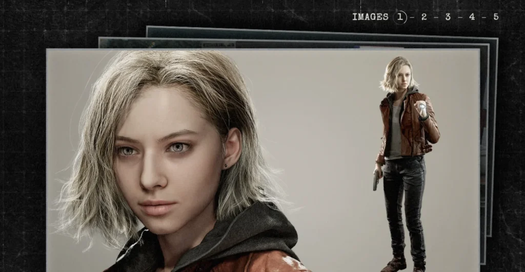 格蕾丝·阿什克罗夫特