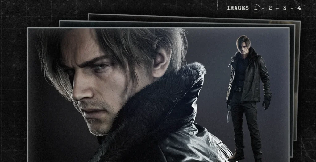 里昂·S·肯尼迪