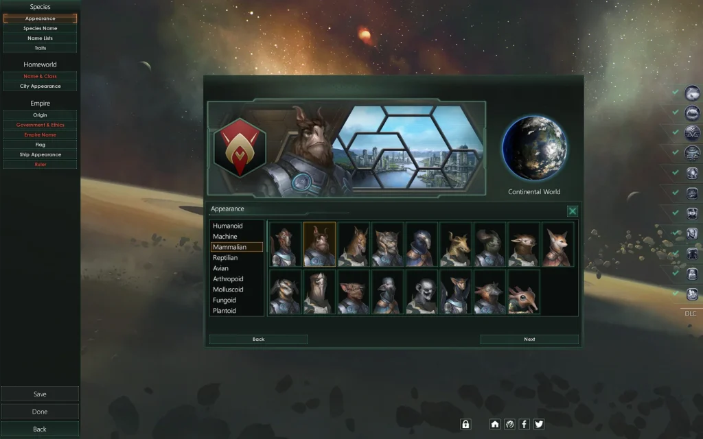群星Stellaris 最新v4.2.4 学习版