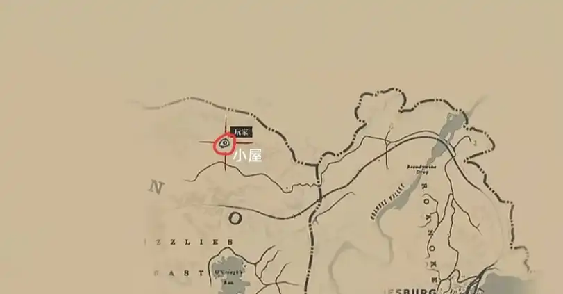 荒野大镖客2 无限刷钱攻略