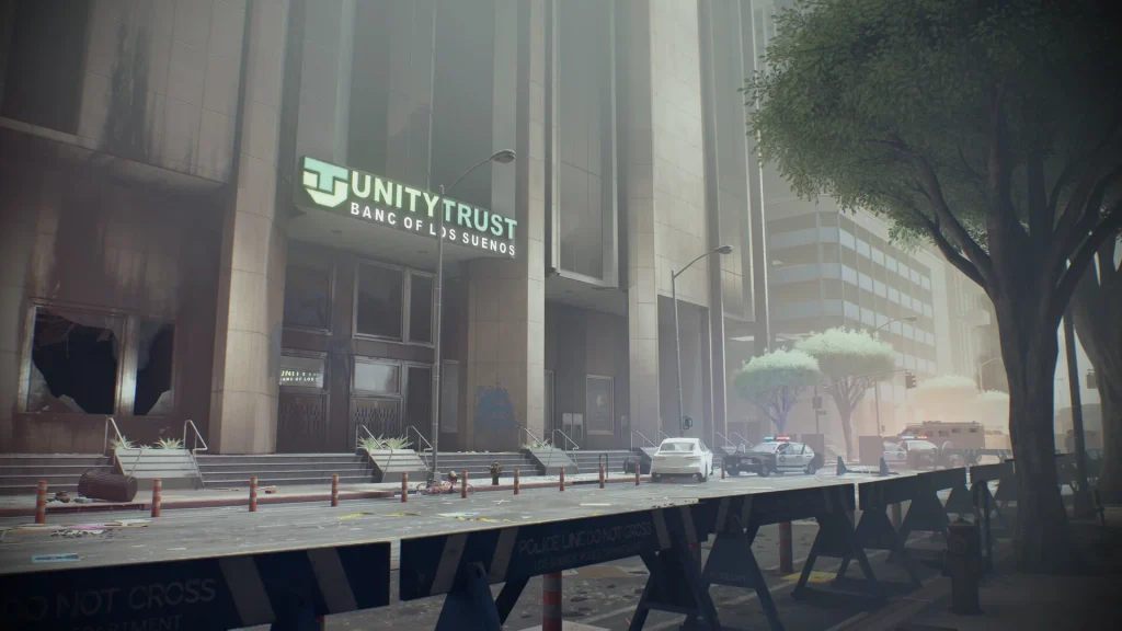 《严阵以待》v1.4.1 全DLC补丁