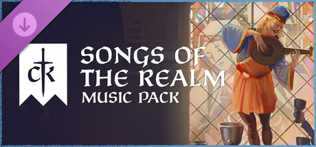 《十字军之王3》v1.19.0.3 全DLC补丁