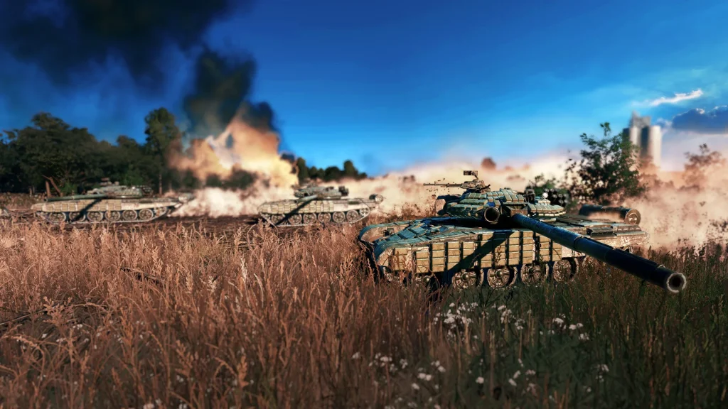 《预先号令》全DLC补丁