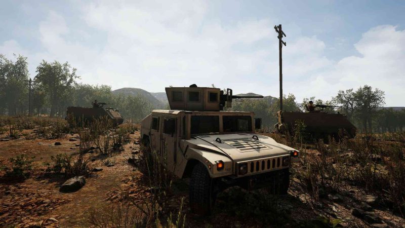 全面冲突：抵抗 | Total Conflict: Resistance v1.15.0 - 游戏网格GameGrid